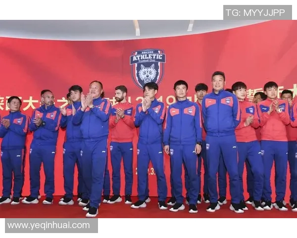 西安足球队的节奏揭秘:激情与梦想交织的绿茵传奇