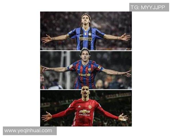 足球明星伊布是谁他在足坛的传奇故事与影响力解析